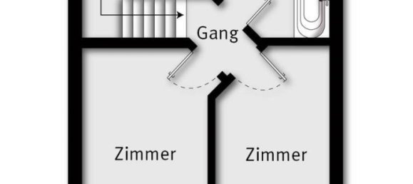 Apartamento T2 em Rankweil, Austria N.º 236972 14