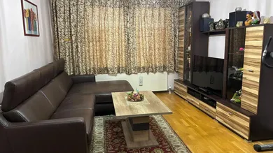 Apartamento de 2 dormitorios en Favoriten, Austria No. 236739