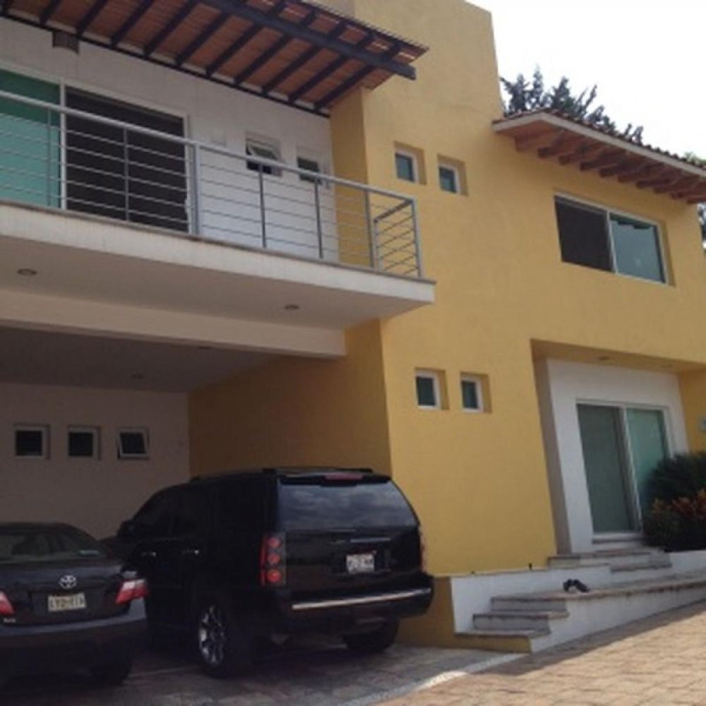 4 chambres Maison à Morelos, Mexico No. 166833