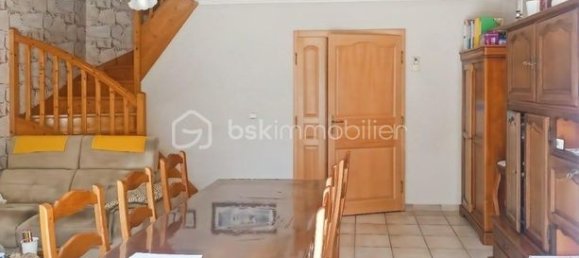 3 Schlafzimmer Haus in Neuilly-sur-Marne, France, Nr. 311880 5