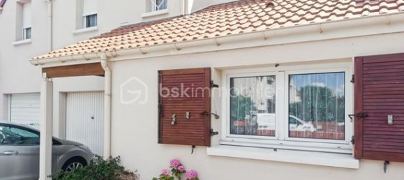 3 Schlafzimmer Haus in Neuilly-sur-Marne, France, Nr. 311880 14