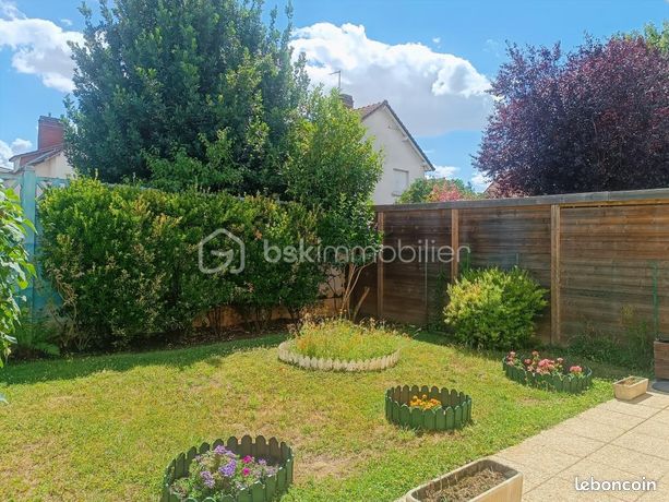 3 Schlafzimmer Haus in Neuilly-sur-Marne, France, Nr. 311880