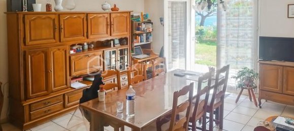 3 Schlafzimmer Haus in Neuilly-sur-Marne, France, Nr. 311880 4