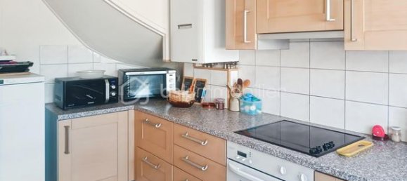 3 Schlafzimmer Haus in Neuilly-sur-Marne, France, Nr. 311880 13