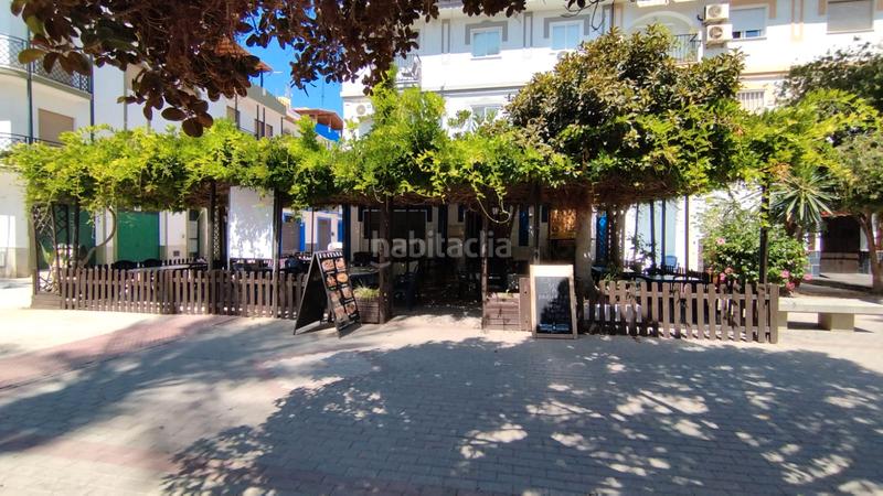 213m² Commercial property in Salobrena, Spain No. 140710