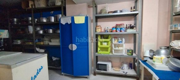 213m² Commercial property in Salobrena, Spain No. 140710 20