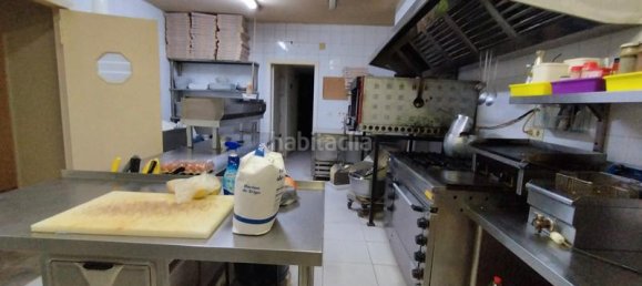 213m² Commercial property in Salobrena, Spain No. 140710 6