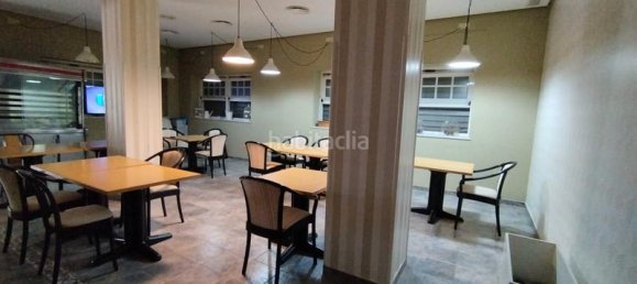 213m² Commercial property in Salobrena, Spain No. 140710 11