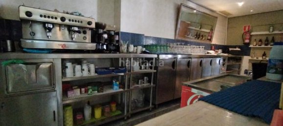 213m² Commercial property in Salobrena, Spain No. 140710 17