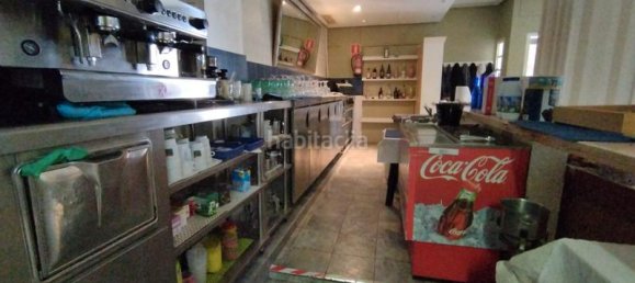 213m² Commercial property in Salobrena, Spain No. 140710 13