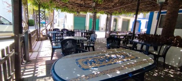 213m² Commercial property in Salobrena, Spain No. 140710 22