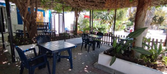 213m² Commercial property in Salobrena, Spain No. 140710 21