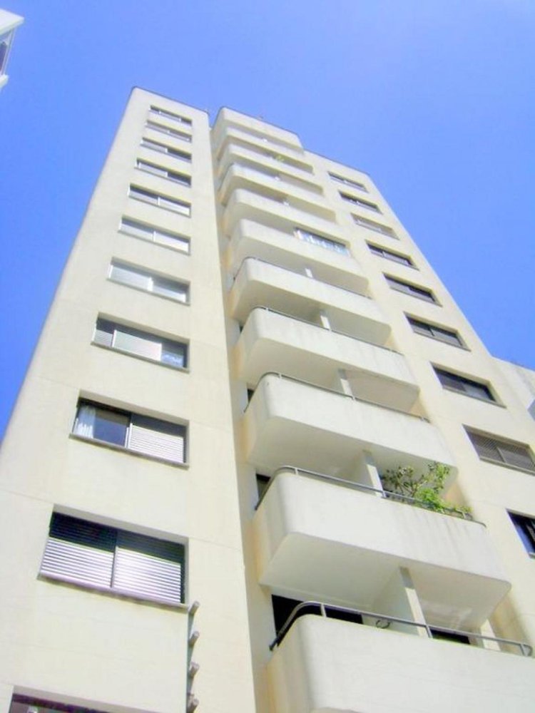 Apartamento T2 em São Paulo, Brazil N.º 515083