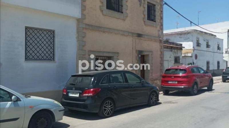 4 غرف نوم شقة في El Puerto de Santa Maria, Spain رقم 241644