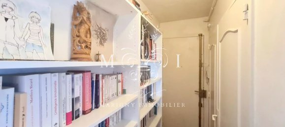 1 Schlafzimmer Wohnung in Vincennes, France, Nr. 324600 5