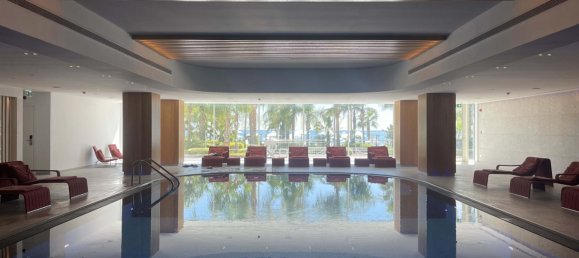 5 chambres Penthouse à Pyrgos, Cyprus No. 471 12