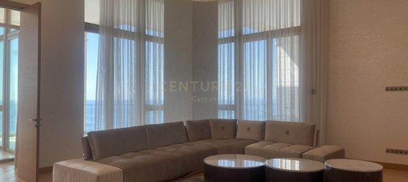 5 chambres Penthouse à Pyrgos, Cyprus No. 471 6