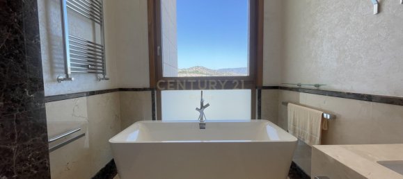 5 chambres Penthouse à Pyrgos, Cyprus No. 471 9