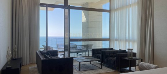 5 chambres Penthouse à Pyrgos, Cyprus No. 471 7