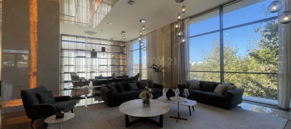 5 chambres Penthouse à Pyrgos, Cyprus No. 471 3