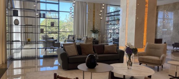 5 chambres Penthouse à Pyrgos, Cyprus No. 471 13