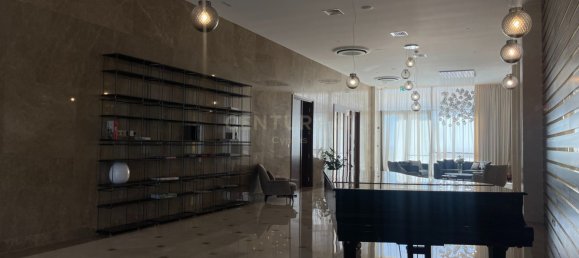 5 chambres Penthouse à Pyrgos, Cyprus No. 471 14