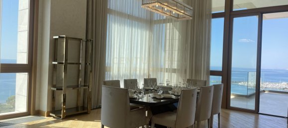 5 chambres Penthouse à Pyrgos, Cyprus No. 471 4