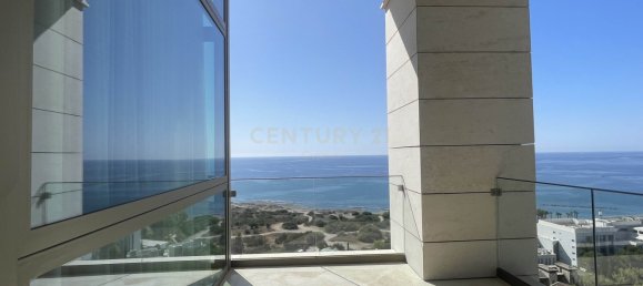 5 chambres Penthouse à Pyrgos, Cyprus No. 471 11