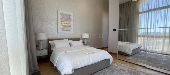 5 chambres Penthouse à Pyrgos, Cyprus No. 471 8