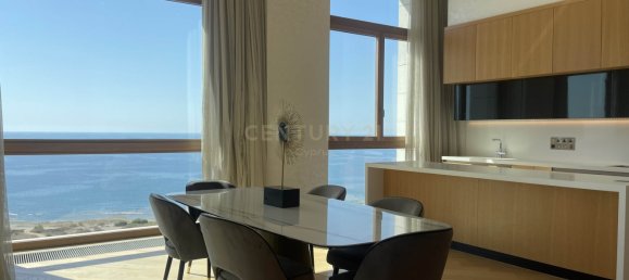 5 chambres Penthouse à Pyrgos, Cyprus No. 471 5