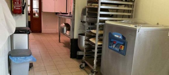 Propiedad comercial en Nord, France 125 m² No. 280953 7