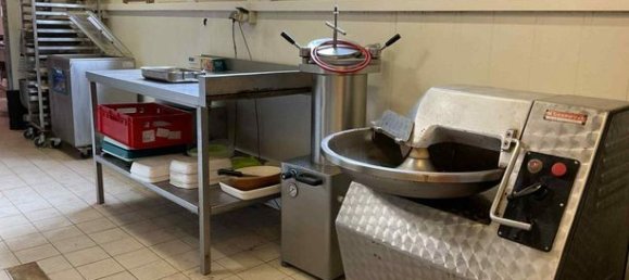 Propiedad comercial en Nord, France 125 m² No. 280953 4