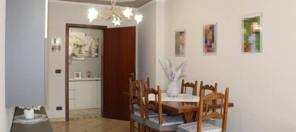 5 rooms Apartment in Fiesso Umbertiano, Italy No. 144856 3