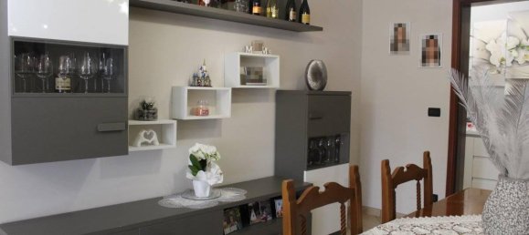 5 rooms Apartment in Fiesso Umbertiano, Italy No. 144856 4