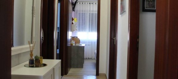 5 rooms Apartment in Fiesso Umbertiano, Italy No. 144856 11