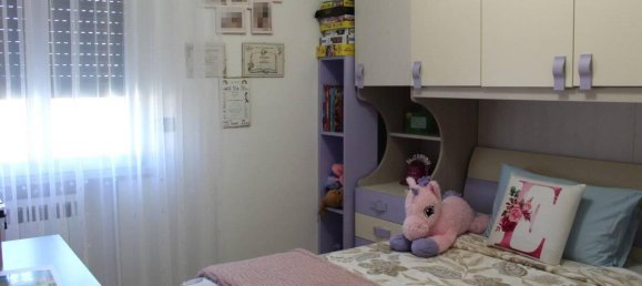 5 rooms Apartment in Fiesso Umbertiano, Italy No. 144856 16