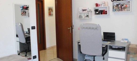 5 rooms Apartment in Fiesso Umbertiano, Italy No. 144856 15