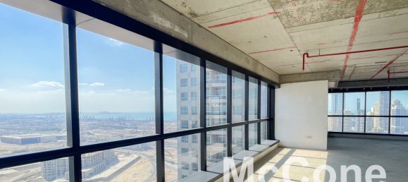 288.28m² Office in Jumeirah Lake Towers, UAE No. 25922 15