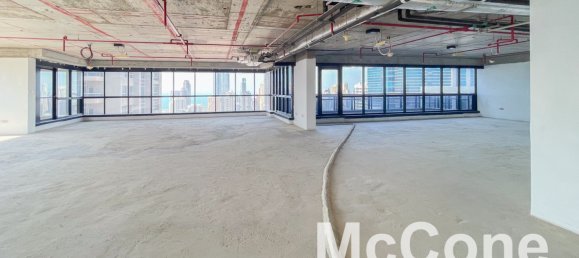 288.28m² Office in Jumeirah Lake Towers, UAE No. 25922 10