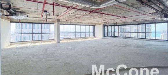 288.28m² Office in Jumeirah Lake Towers, UAE No. 25922 6