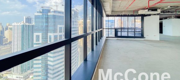 288.28m² Office in Jumeirah Lake Towers, UAE No. 25922 18
