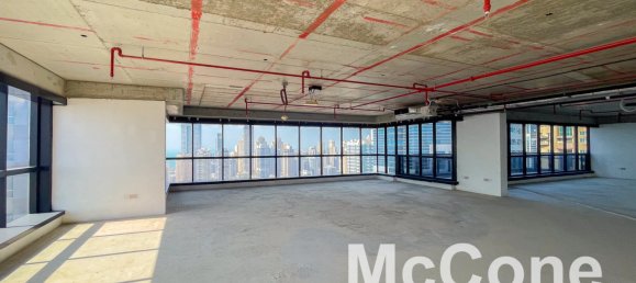 288.28m² Office in Jumeirah Lake Towers, UAE No. 25922 16