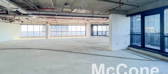 288.28m² Office in Jumeirah Lake Towers, UAE No. 25922 8