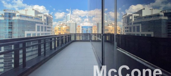 288.28m² Office in Jumeirah Lake Towers, UAE No. 25922 23