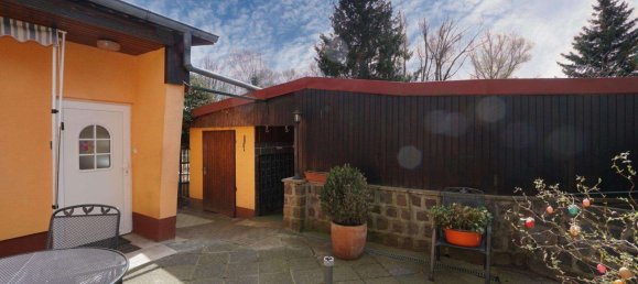 Бунгало с 1 спальней в Барним, Германия № 14632 4