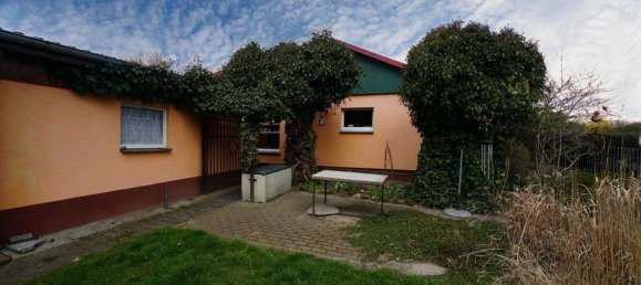 Бунгало с 1 спальней в Барним, Германия № 14632 6