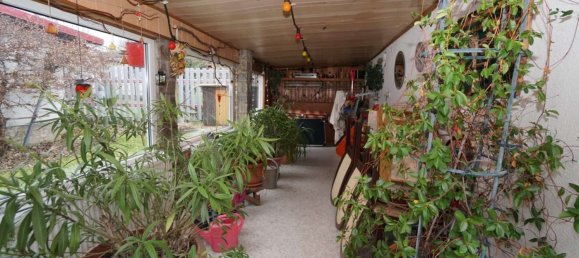 Бунгало с 1 спальней в Барним, Германия № 14632 8