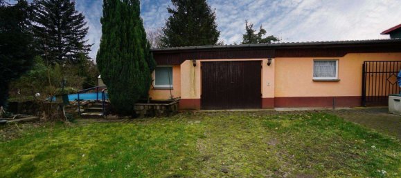 Бунгало с 1 спальней в Барним, Германия № 14632 3