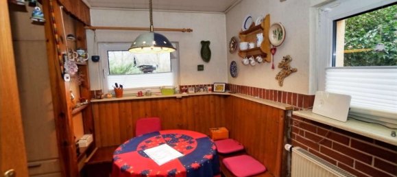 Бунгало с 1 спальней в Барним, Германия № 14632 7