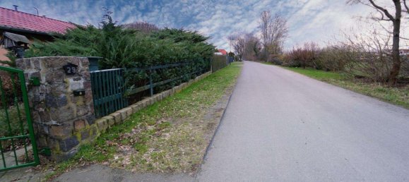 Бунгало с 1 спальней в Барним, Германия № 14632 2